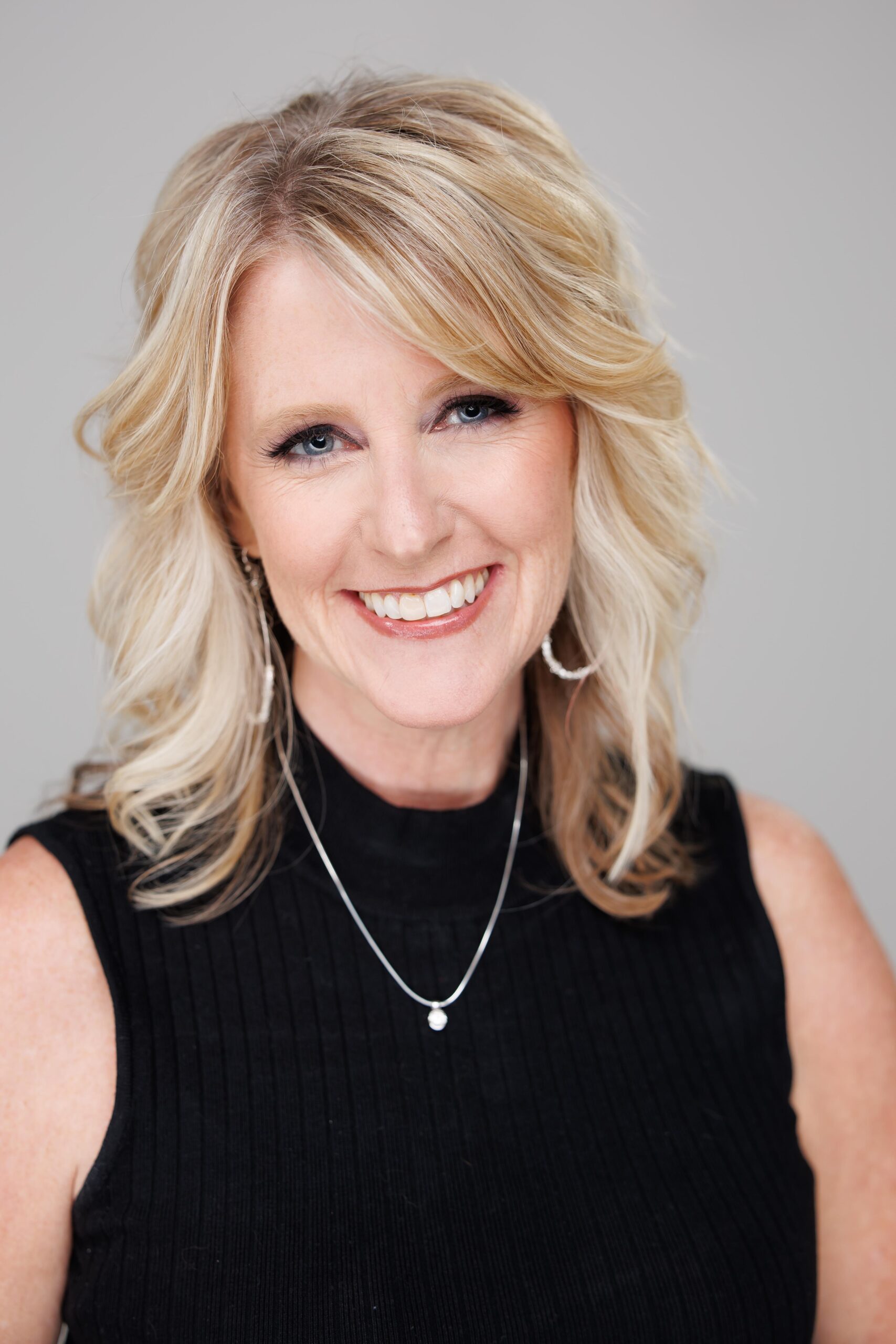 Stacey St. John